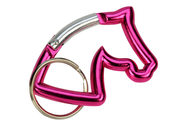 Karabina Hook Horse Head